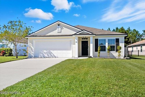 238 Green Palm Ct, St Augustine, FL, 32086-8893 | Card Image