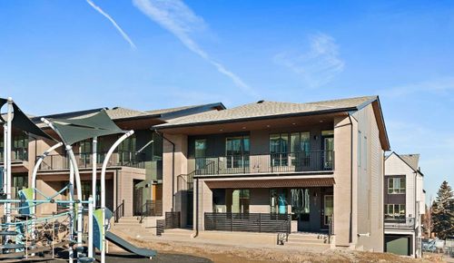 617 Sovereign Common Sw, Calgary, AB, T3C3Y3 | Card Image