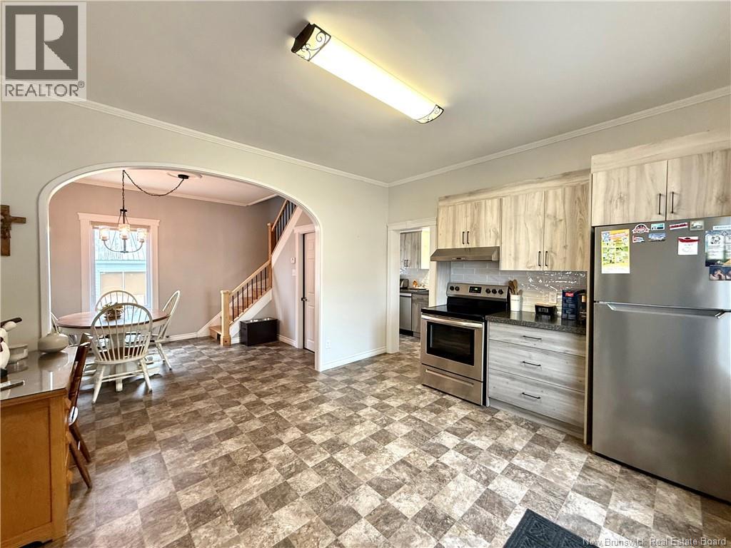 Residential in Edmundston 4