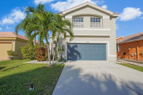7039 Middlebury Dr, Boynton Beach, FL, 33436-8559 | Card Image