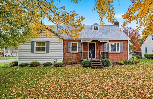 24 Fairground Blvd, Canfield, OH, 44406-1616 | Card Image