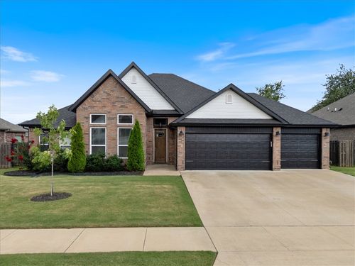 1411 Westridge Ln, Centerton, AR, 72719-7059 | Card Image