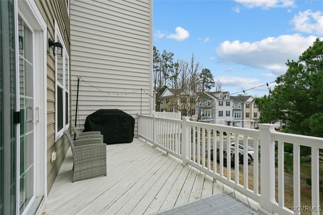 1703 Prosperity Ct, Condo with 4 bedrooms, 4 bathrooms and null parking in Williamsburg VA | Image 21