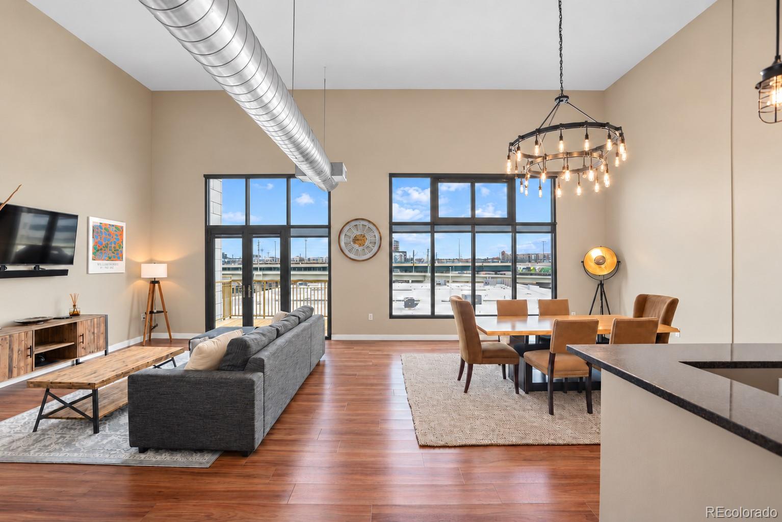 Residential in Denver