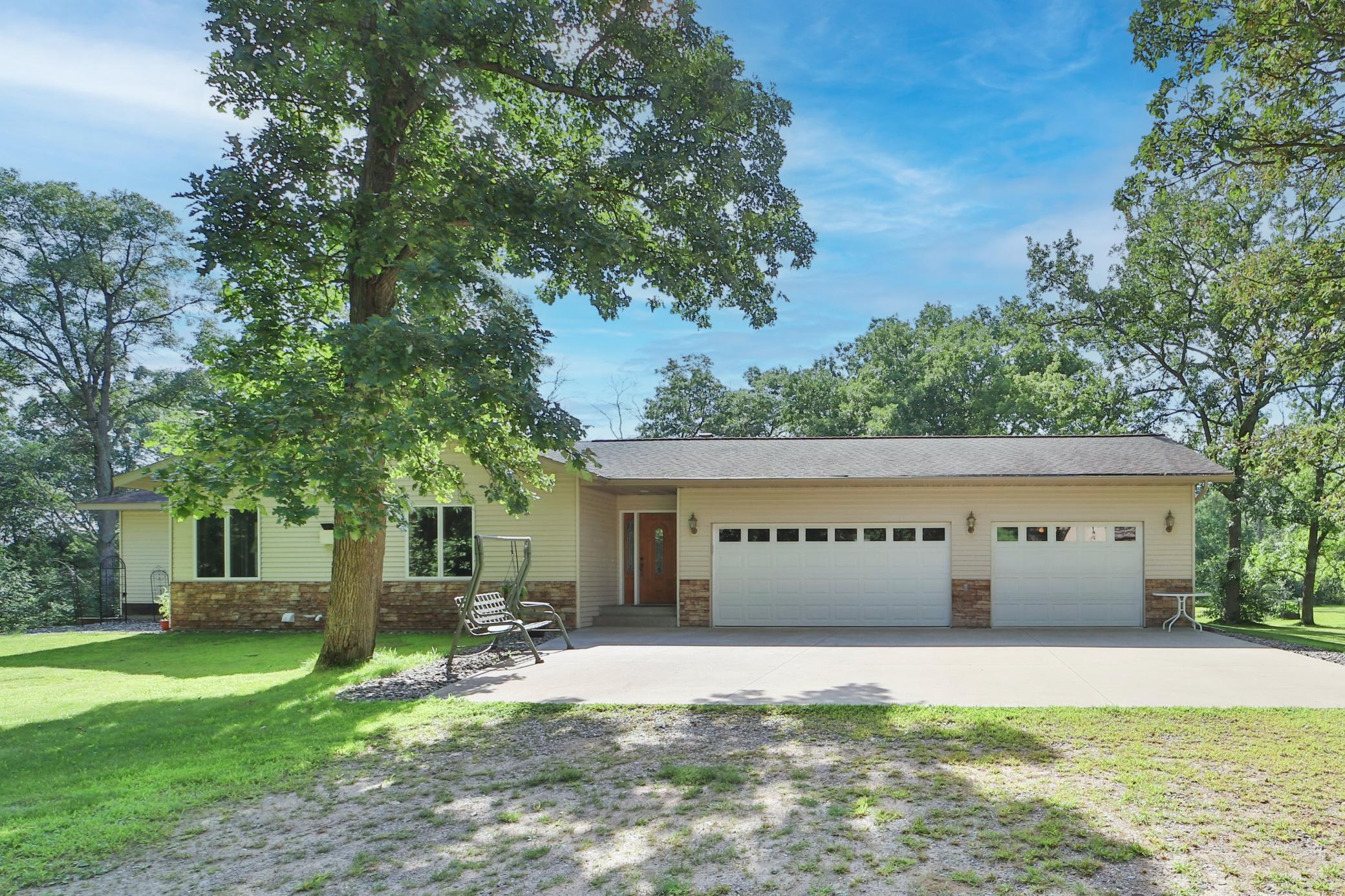 County Road 12 , Ironton, MN 56455