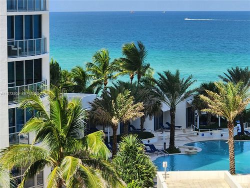 apt-708-3505 S Ocean Dr, Hollywood, FL, 33019-2815 | Card Image