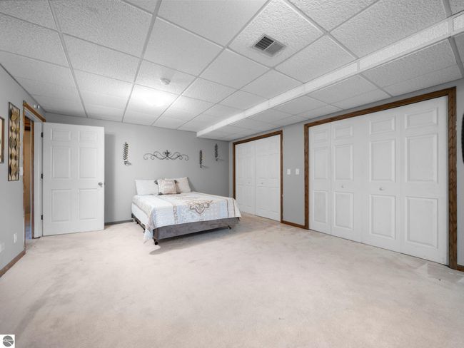 4189 Morel Dr, House other with 4 bedrooms, 2 bathrooms and null parking in Cadillac MI | Image 47