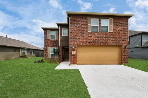 2927 Silverhorn Ln, Rosenberg, TX, 77471-2974 | Card Image