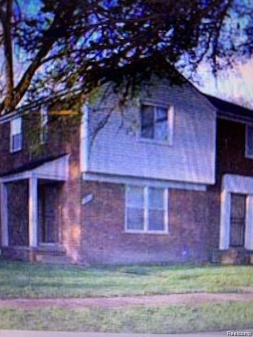 15953-57 Kramer St, Detroit, MI, 48228-2164 | Card Image