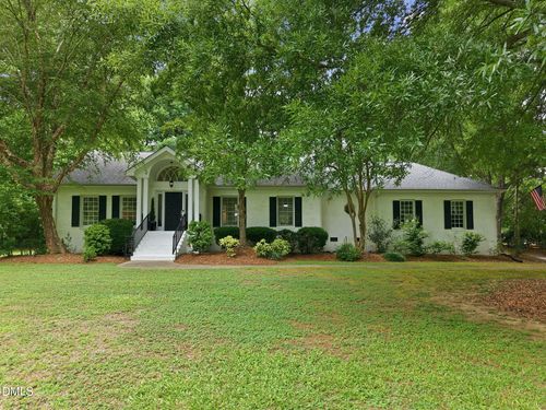 5516 Den Heider Way, Raleigh, NC, 27606-9556 | Card Image