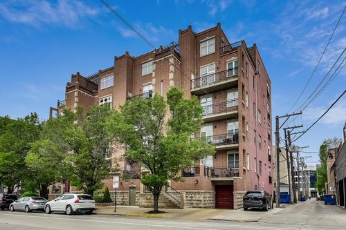 unit-3-814 W Hubbard St, Chicago, IL, 60642-8201 | Card Image