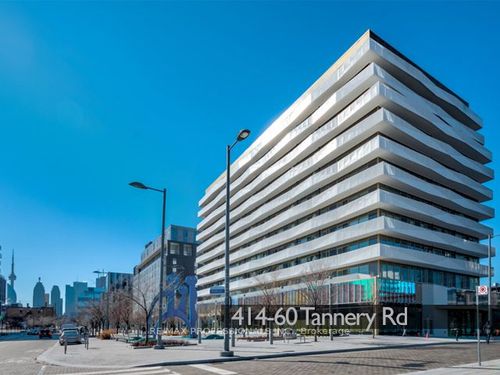 414-60 Tannery Rd, Toronto, ON, M5A0S8 | Card Image