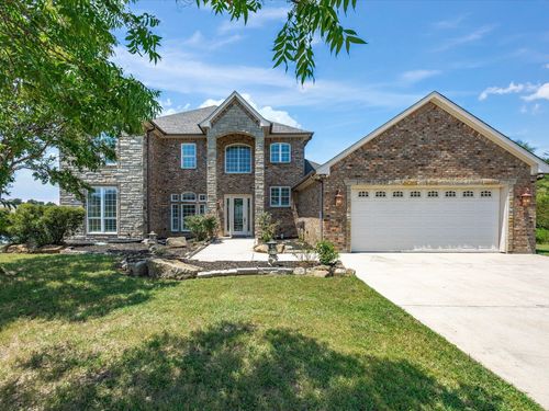 107 Marina Del Ray, Bridgeport, TX, 76426-4341 | Card Image