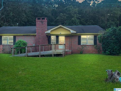 464 Hillside Cir, CHILDERSBURG, AL, 35044-5332 | Card Image