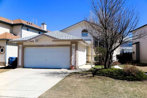 21 Citadel Crest Cir Nw, Calgary, AB, T3G4G2 | Card Image