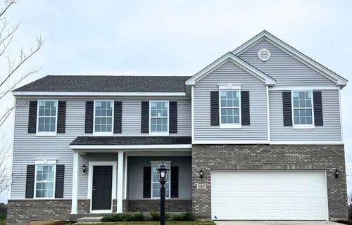 3005 E 105th Ave, Crown Point, IN, 46307-7362 | Card Image