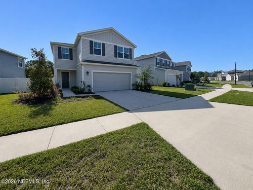 1530 Tan Tara Trl, JACKSONVILLE, FL, 32221-1093 | Card Image