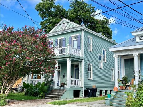 2a-1517 Crete St, New Orleans, LA, 70119-3006 | Card Image