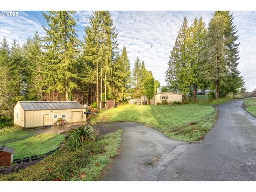 215 North Ave, Kelso, WA, 98626-8713 | Card Image