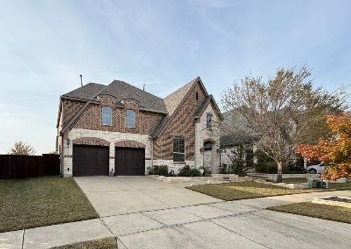 5811 Lightfoot Ln, Frisco, TX, 75036-1115 | Card Image