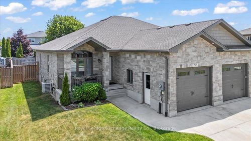 313 Stickel St, Port Elgin, ON, N0H2C1 | Card Image