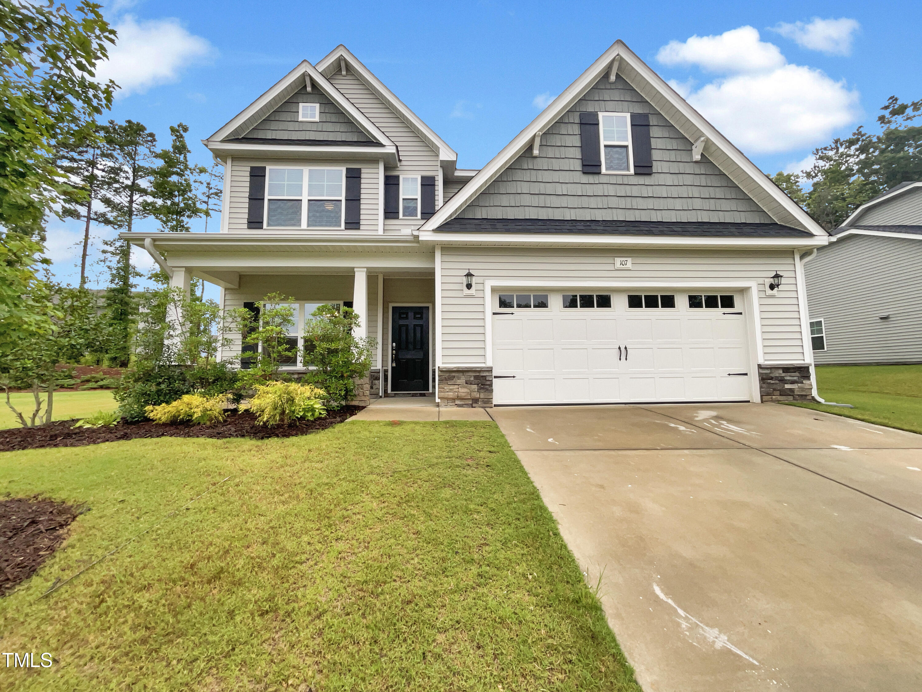 San Periro Dr, Clayton, NC 27527
