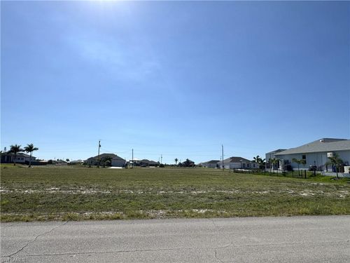 3436 Nw 45th Ave, Cape Coral, FL, 33993 | Card Image