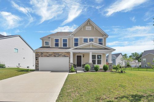 5620 Carlisle Dr, Grove City, OH, 43123-5021 | Card Image