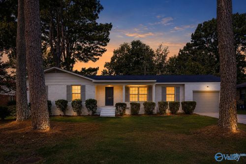 1309 Cloverdale Ave Sw, Decatur, AL, 35601-3725 | Card Image