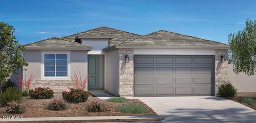 5024 W Stray Horse Ln, Laveen, AZ, 85339-1195 | Card Image