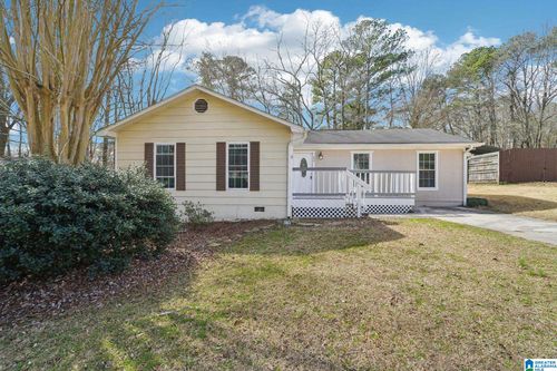 2412 Glenmore Ct, Birmingham, AL, 35235-2056 | Card Image