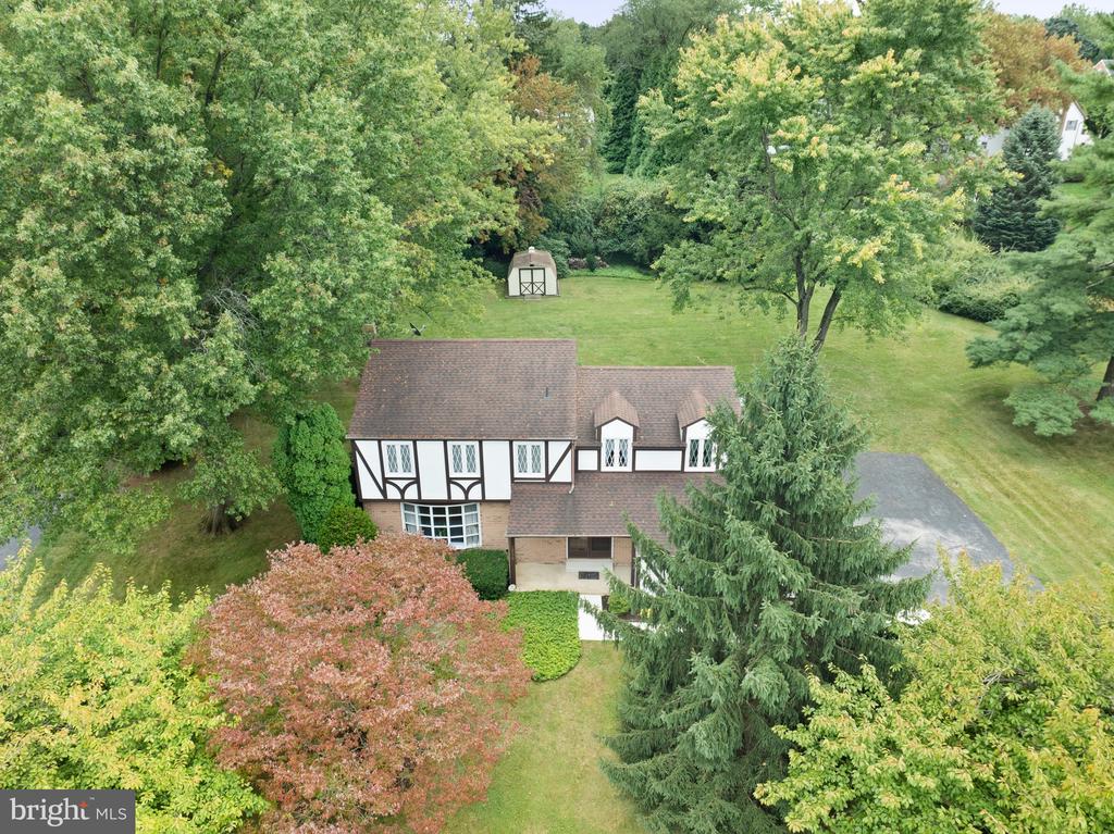 Bancroft Dr, West Chester, PA 19380