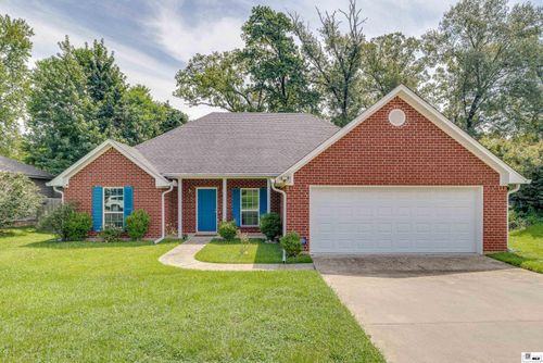 122 Mizell Ln, West Monroe, LA, 71291-9020 | Card Image