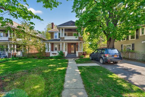 303 Spring Ave, Troy, NY, 12180-5241 | Card Image