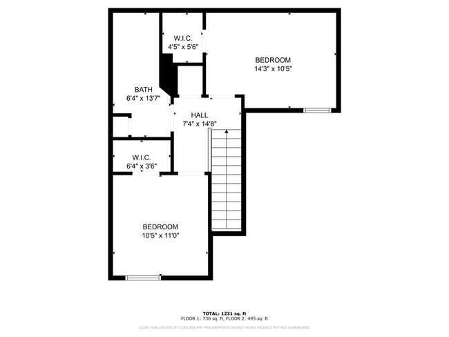 View of home floor plan | Image 30