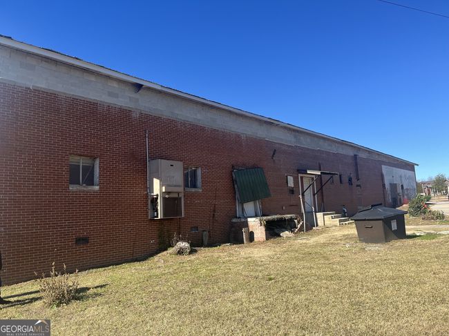 129 Cherry St, Home with 0 bedrooms, 0 bathrooms and null parking in montezuma GA | Image 4