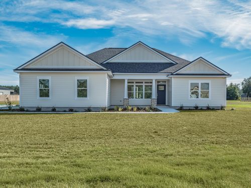 63 Golden Loop, CRAWFORDVILLE, FL, 32327-4294 | Card Image