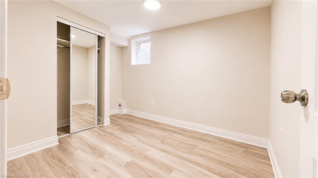 Residential Lease in Georgetown 5