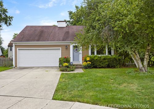 1808 Downing Ct, Naperville, IL, 60563-2354 | Card Image