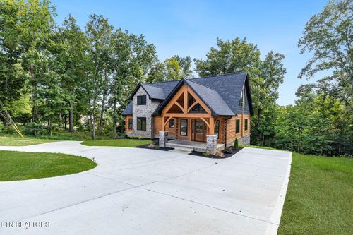 248 Cherokee Cv, Rutledge, TN, 37861-5927 | Card Image