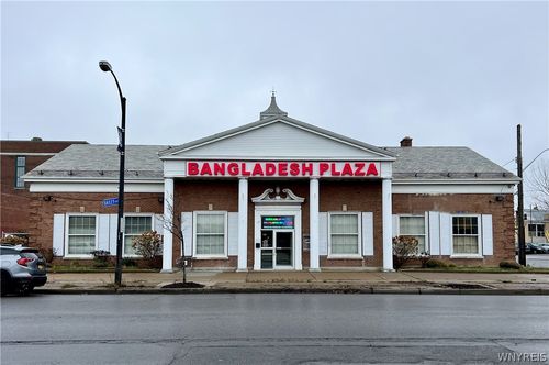 3101 Bailey Avenue, Buffalo, NY, 14215 | Card Image