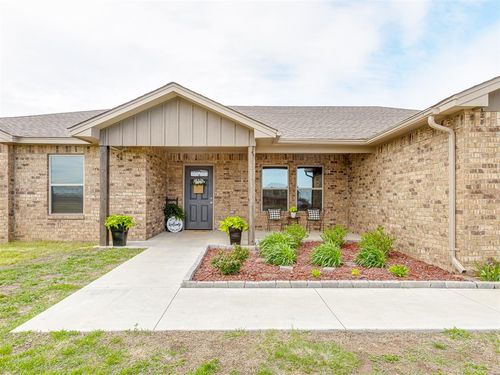 12585 Aldridge Court, Crescent, OK, 73028 | Card Image