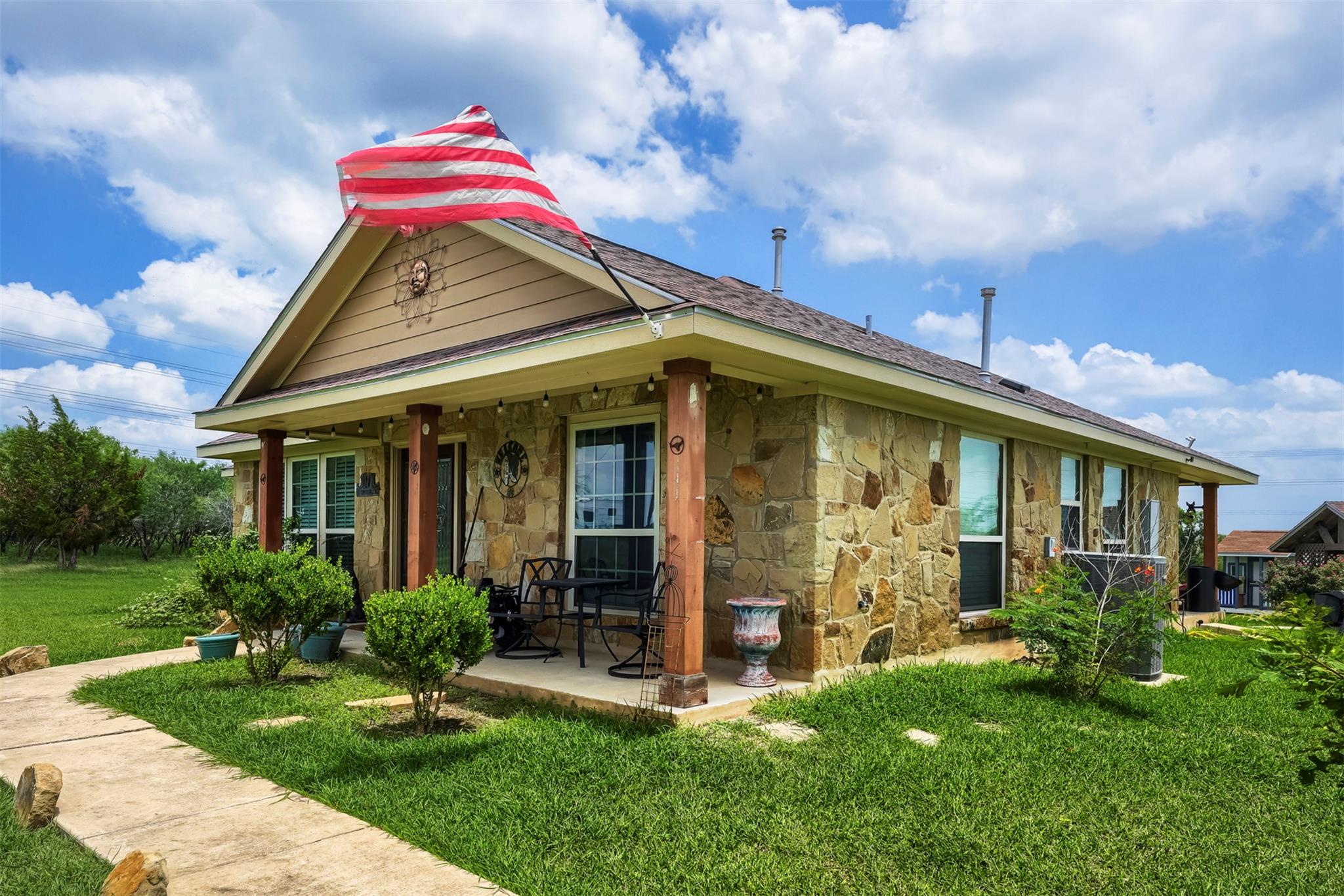 Residential in Austin 3