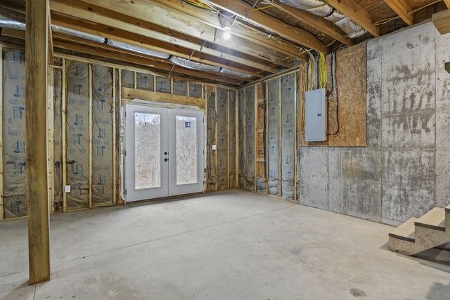 roughed for bath | Image 27