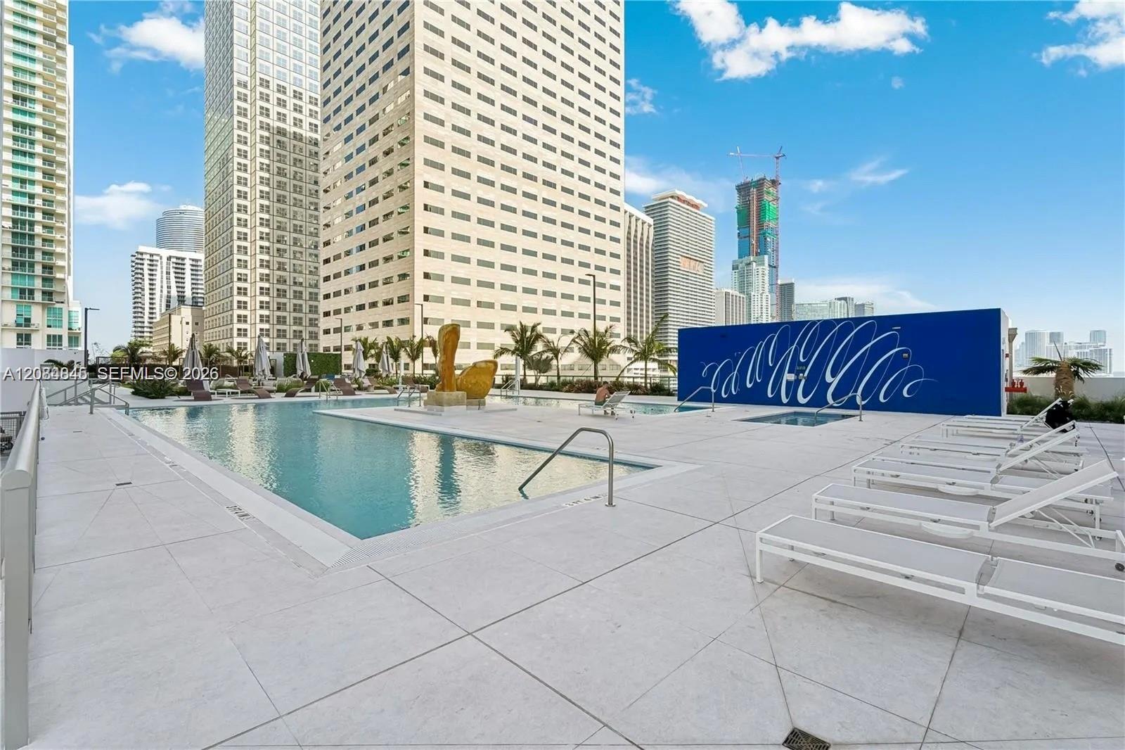 Residential Lease in Miami 4