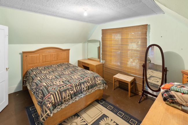 Upstairs bedroom #3 | Image 16