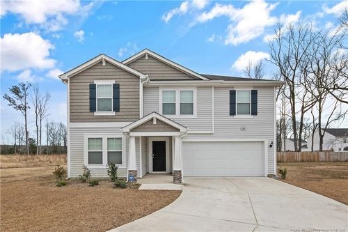 188 Heron Court, Godwin, NC, 28344 | Card Image