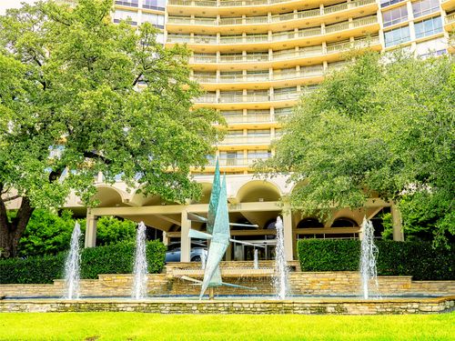1501-6211 W Northwest Highway, Dallas, TX, 75225 | Card Image
