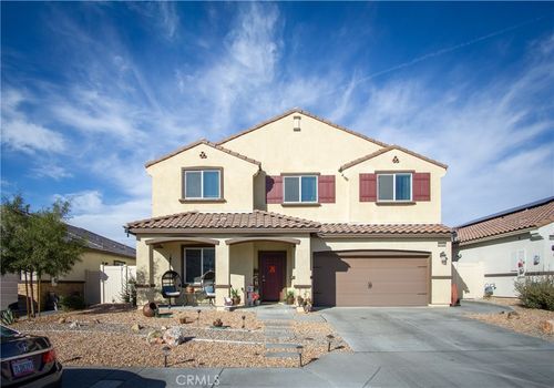16846 Desert Star St, Victorville, CA, 92394-1468 | Card Image