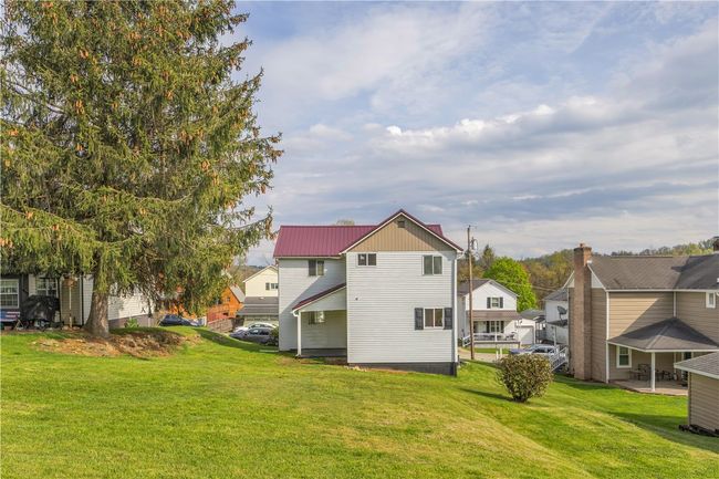 309 Whitesell St, House other with 3 bedrooms, 1 bathrooms and null parking in Salina PA | Image 6